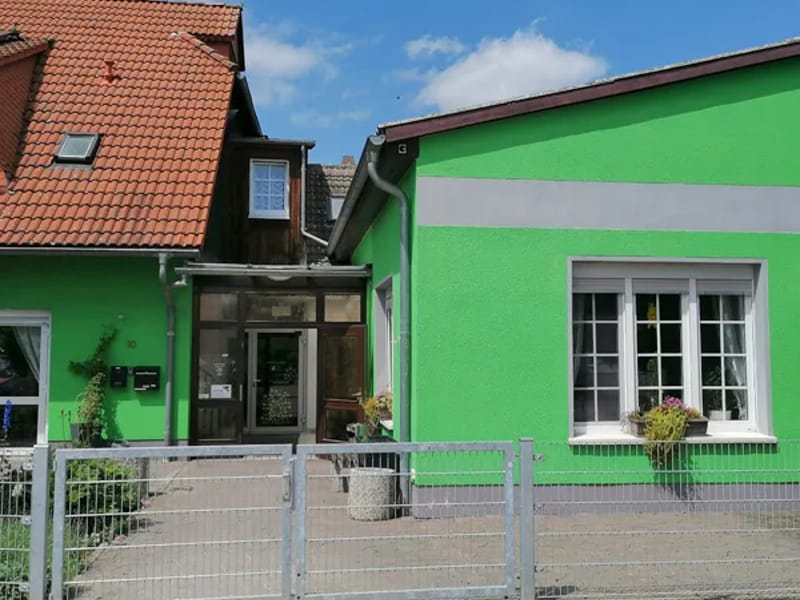 AWO Seniorenheim Kleeblatt Wißmar - Pflegeheim in Wettenberg, Hessen photo 1