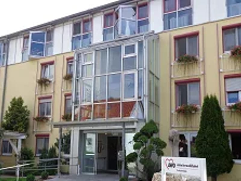 AWO Seniorenheim Kleeblatt Wißmar - Pflegeheim in Wettenberg, Hessen photo 2