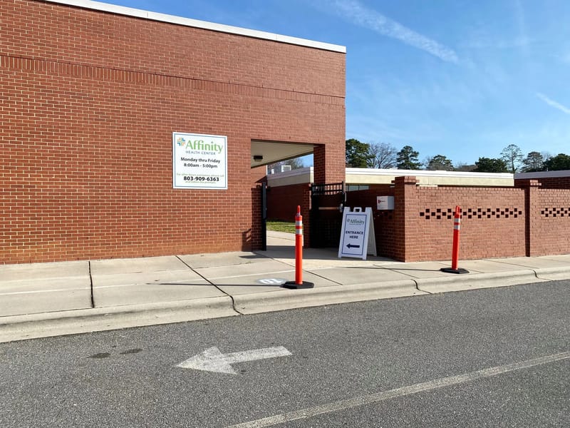 Always There Browns Support Services - Home Health Nursing in Belleview, FL photo 2