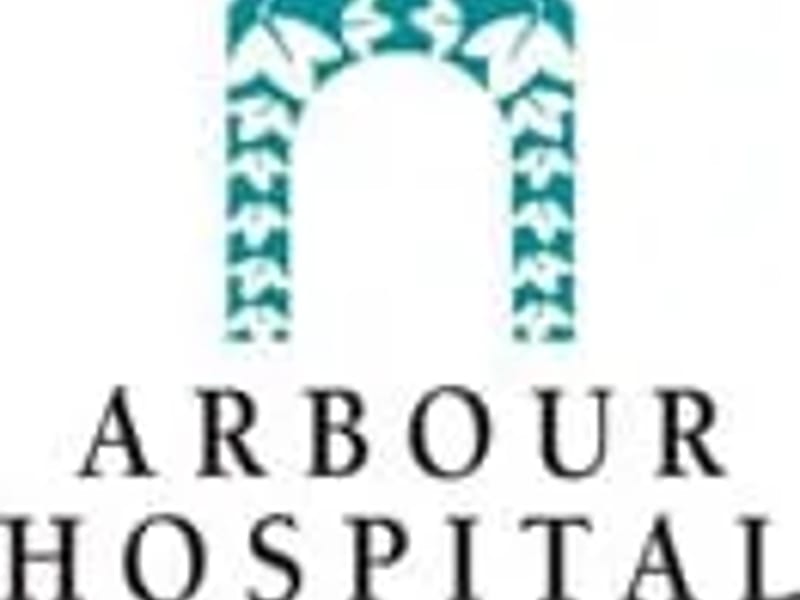 Arbour Hospital - Hospital in Boston, MA photo 1