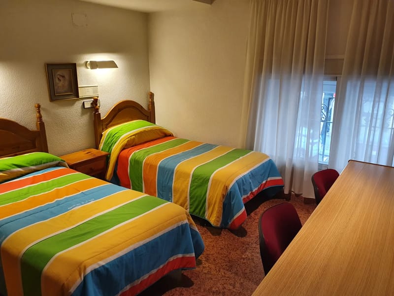 Maria Inmaculada, Residencia Geriatrica - Hogar de Ancianos in Madrid, Madrid photo 3