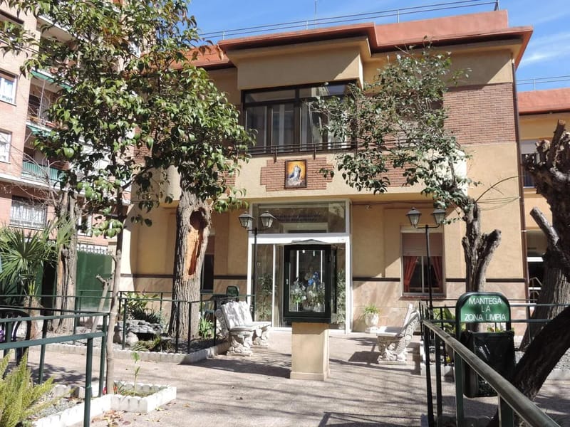 Maria Inmaculada, Residencia Geriatrica - Hogar de Ancianos in Madrid, Madrid photo 1
