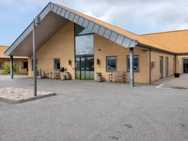 Plejehjem Esbjerg - Plejehjem in Esbjerg, Region Syddanmark photo 1