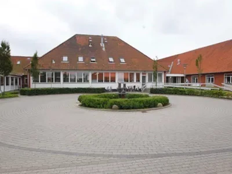Plejehjem Esbjerg - Plejehjem in Esbjerg, Region Syddanmark photo 3