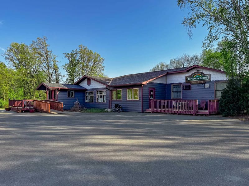 Brookside Comfort Care - Assisted Living in Pine River, MN photo 1