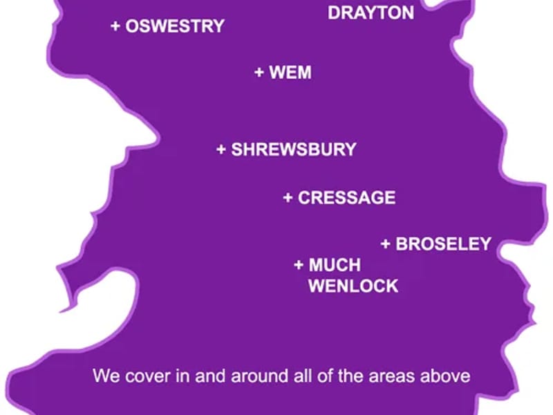 Affinity Homecare Shrewsbury - In-Home Care in Shrewsbury, England photo 1