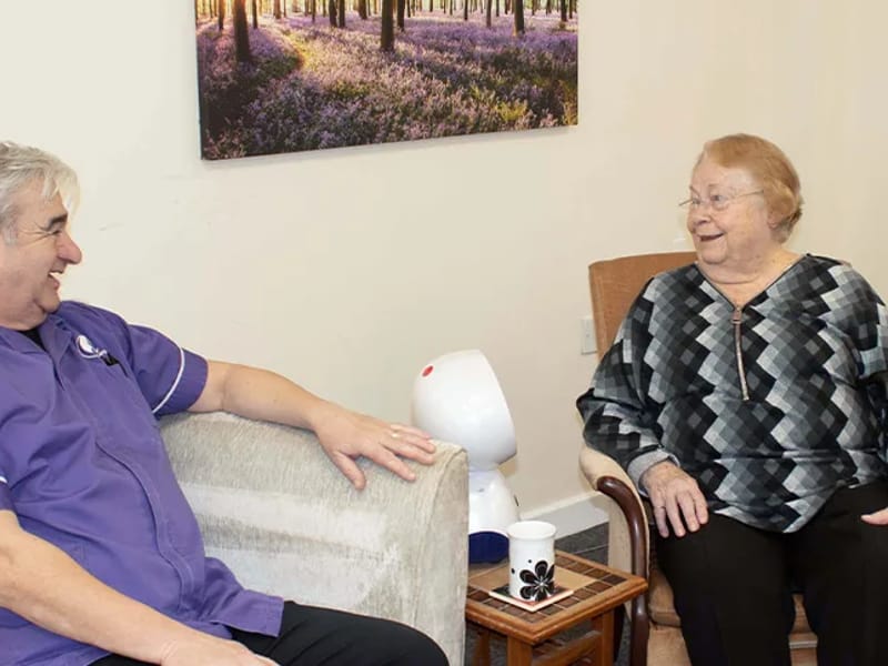 Affinity Homecare Shrewsbury - In-Home Care in Shrewsbury, England photo 2