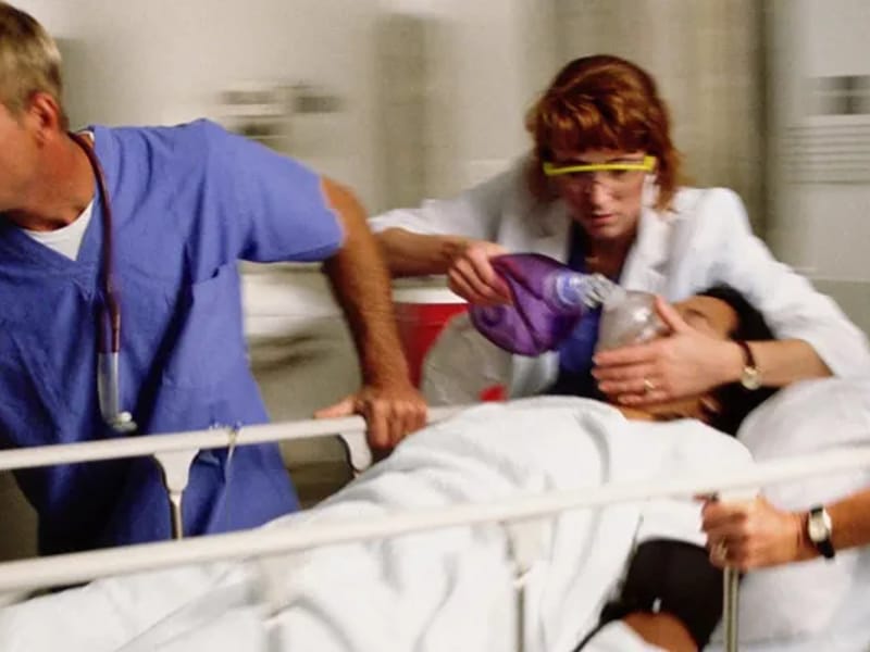 ATLANTA EMERGENCY SERVICES LLC - Home Health Nursing in Atlanta, GA photo 2