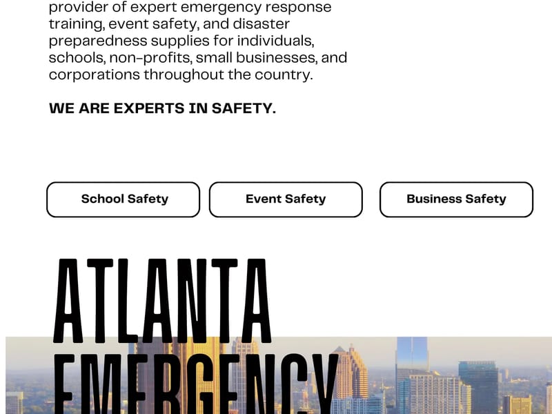 ATLANTA EMERGENCY SERVICES LLC - Home Health Nursing in Atlanta, GA photo 1