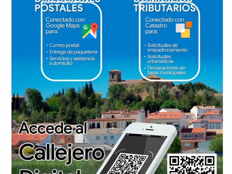 Vm De Villar De Olalla - Vida Asistida in Villar De Olalla, Castilla-La Mancha photo 2
