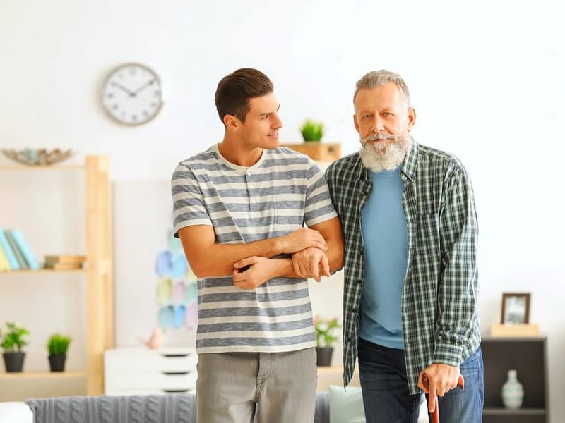 Carepark Home Care LLC - Nursing Home in New York, NY photo 3