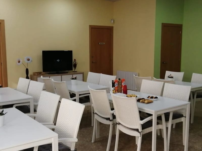 Centre de dia La Llum - Centro de Día in Sabadell, Cataluña photo 1