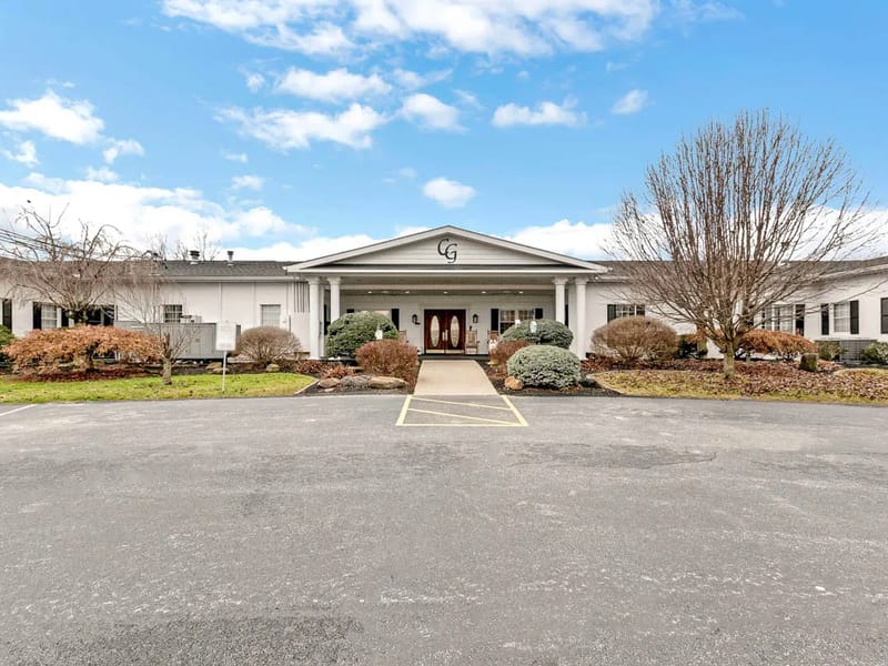 Cedar Grove Care Home - Assisted Living in Redding, CA photo 1
