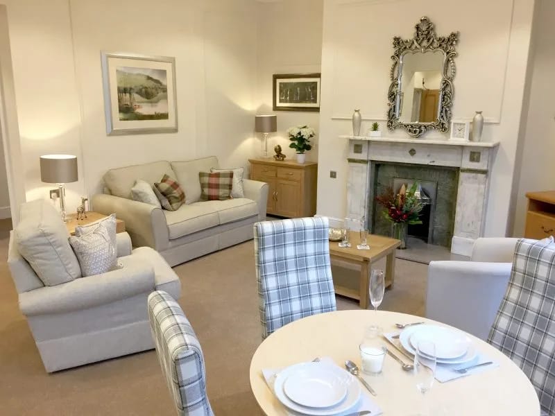 Southlands Retirement Apartments with Care and Support in Leeds, England photo 1