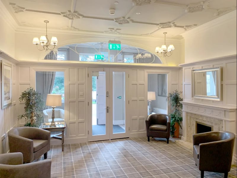 Southlands Retirement Apartments with Care and Support in Leeds, England photo 3