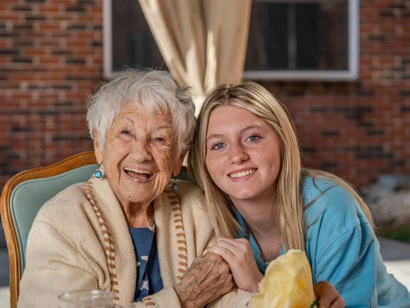 Hanover Hall for Nursing and Rehabilitation - Nursing Home in Hanover, PA photo 1