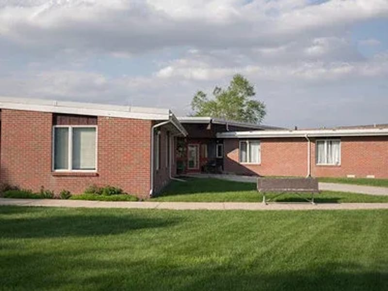 Westfield Quality Care of Aurora - Nursing Home in Aurora, NE photo 2