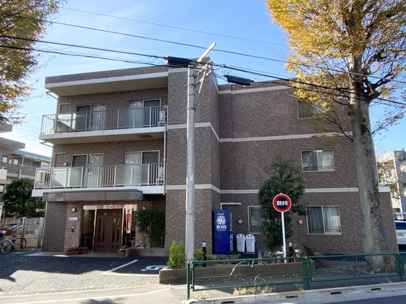 そんぽの家三鷹新川 - 有料老人ホーム in 三鷹市, 東京都 photo 3