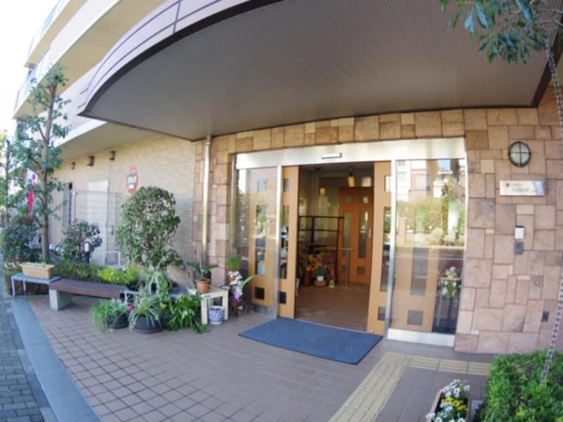 そんぽの家三鷹新川 - 有料老人ホーム in 三鷹市, 東京都 photo 1
