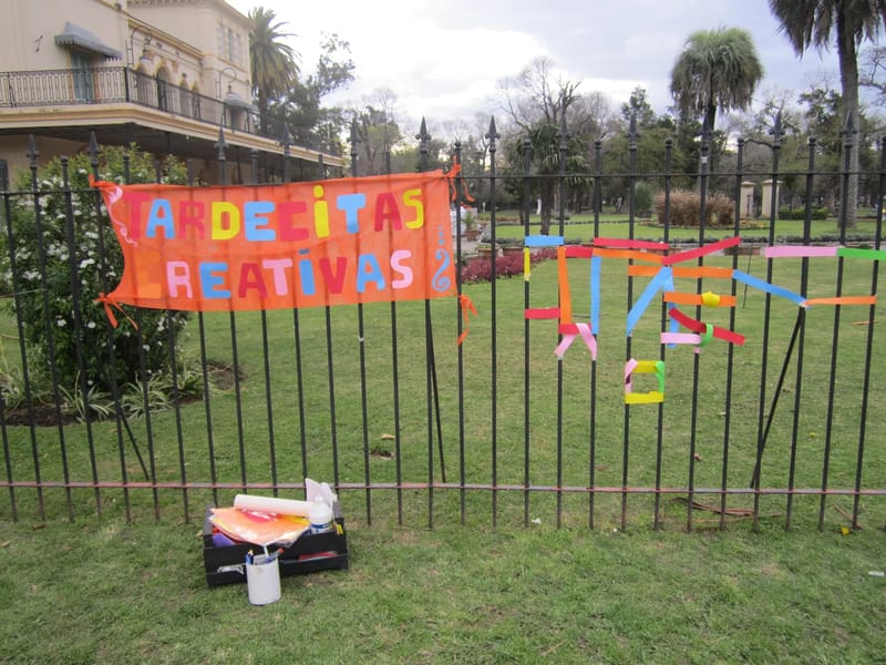 Nueva Primavera - Hogar de Ancianos in PARQUE AVELLANEDA, CABA photo 2