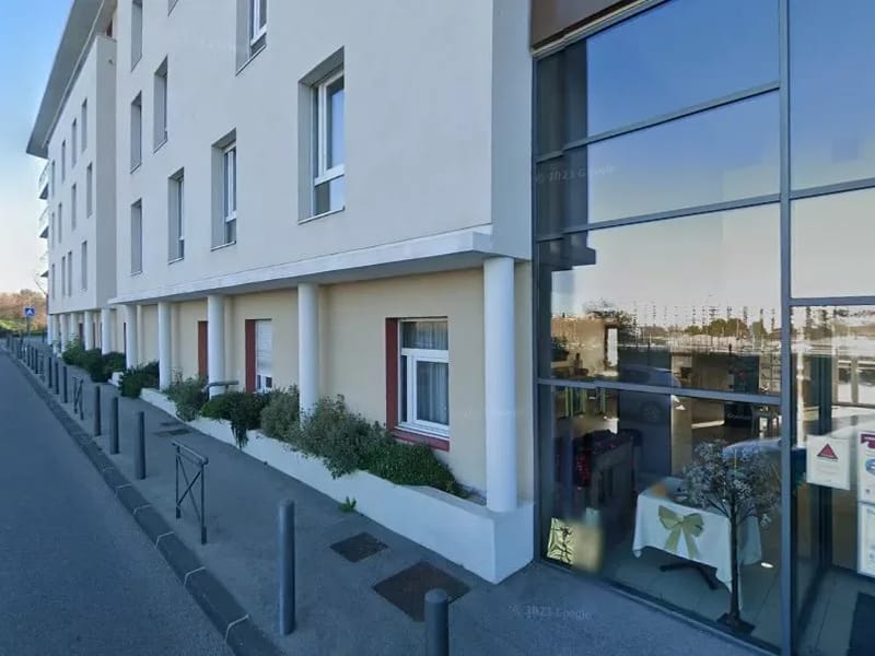 Ehpad Centre Geronto. Val De Regny - EHPAD in MARSEILLE, Provence-Alpes-Côte d'Azur photo 1