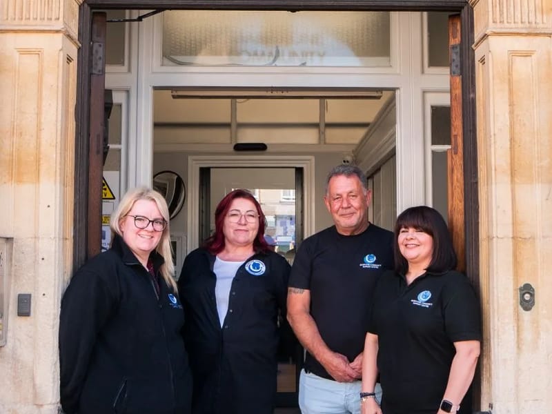 All Loving Support (Maidstone) - In-Home Care in Maidstone, England photo 2