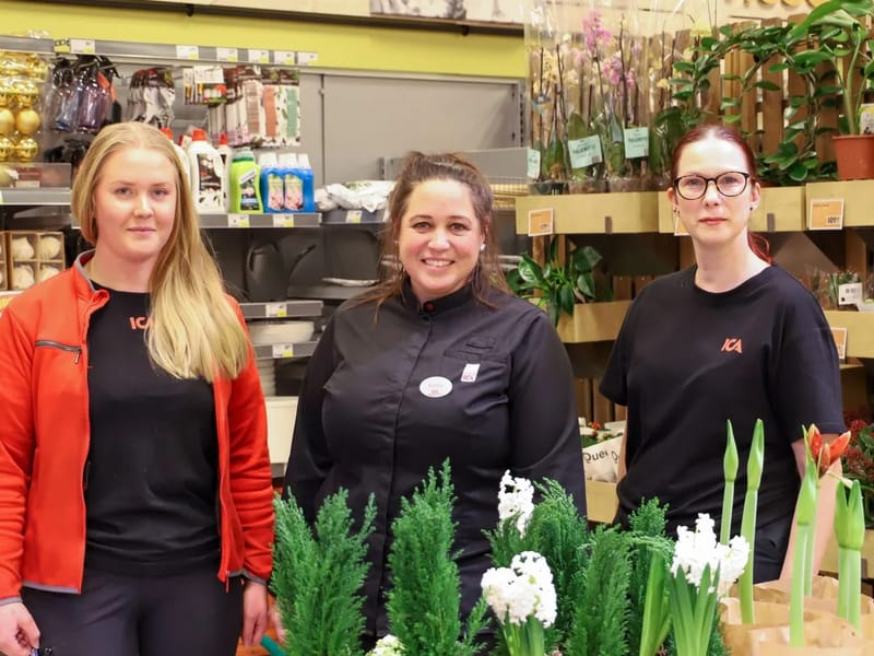 Sibyllagården - Äldreboende in Storuman, Västerbottens län photo 1