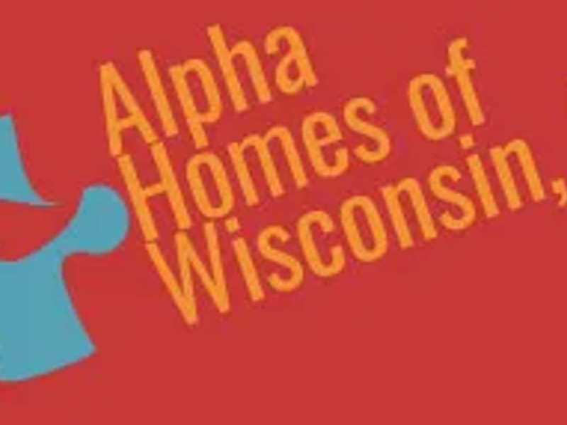 Alpha Homes Of Wisconsin Xiv - Assisted Living in Kenosha, WI photo 1