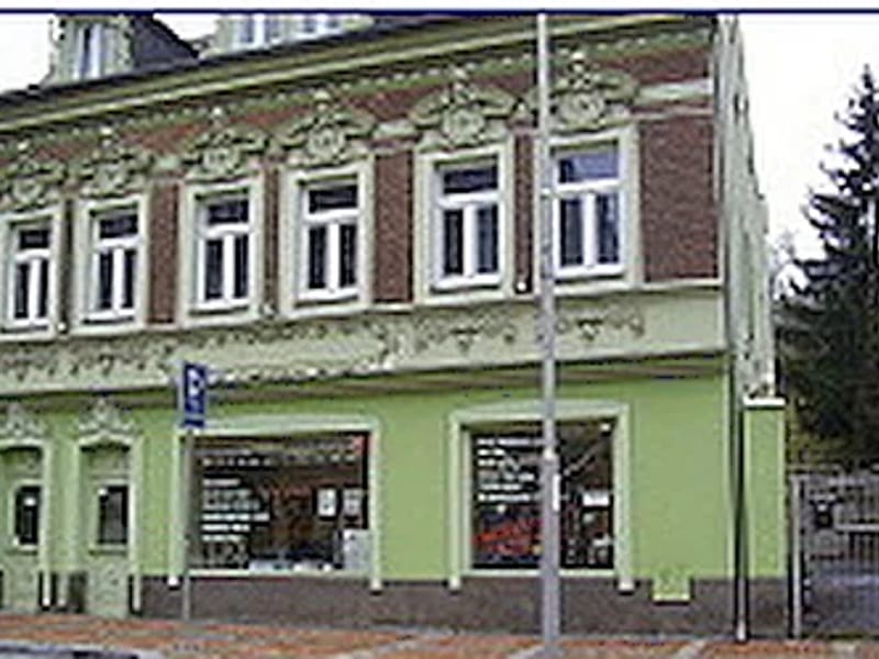 osobní asistence (6128230) - Pečovatelská služba in Karlovy Vary, Karlovarský kraj photo 1