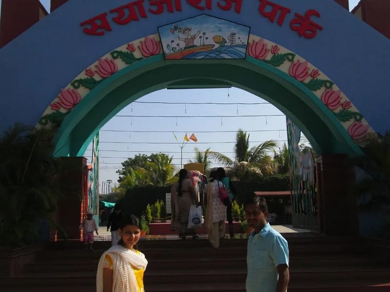 Star Imaging and Research Centre, Akluj - वृद्धाश्रम in Solapur, Maharashtra photo 1