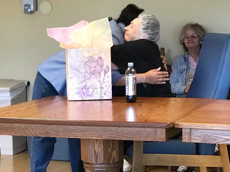 Alternative Nursing Care Inc - Home Health Nursing in Wheelersburg, OH photo 1