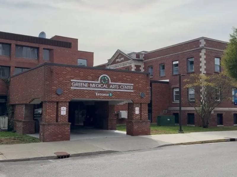 Columbia-Greene Dialysis (Catskill DI - Dialysis in Catskill, NY photo 2
