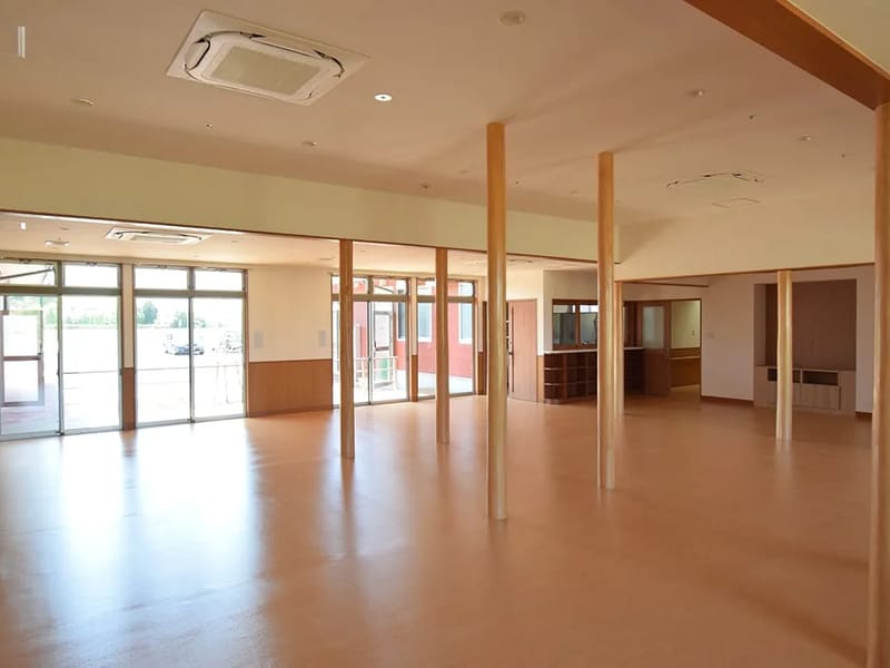あすならホーム桜井グループホーム - 認知症ケア in 桜井市, 奈良県 photo 4