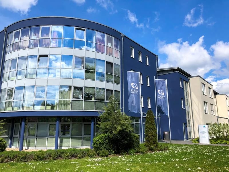 AZURIT Seniorenzentrum Gotha - Pflegeheim in Gotha, Thüringen photo 1