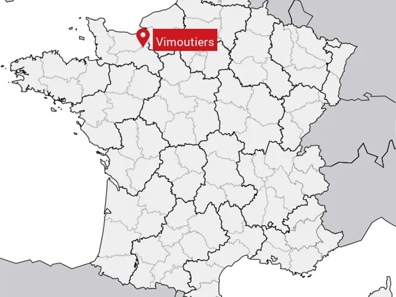 Ssiad De Vimoutiers - Soins Infirmiers à Domicile in VIMOUTIERS, Normandie photo 2