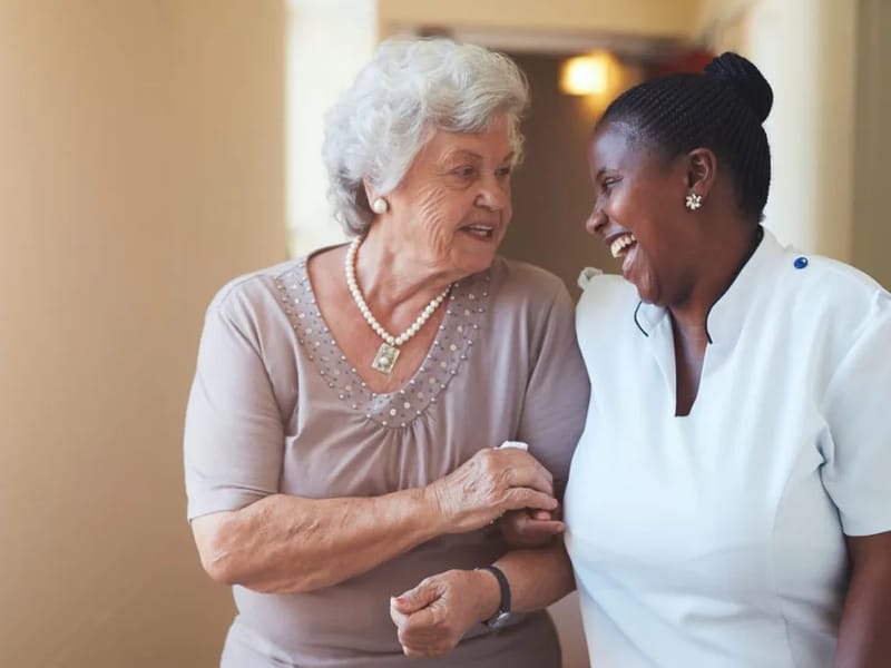 Edelweiss Village - Assisted Living in Boston-West Roxbury, MA photo 3