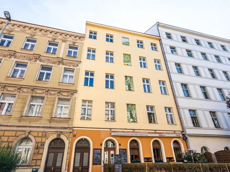 Lucie Čálková, DiS., Bruselská 298/4, Praha 2 - Pečovatelská služba in Praha, Hlavní město Praha photo 1