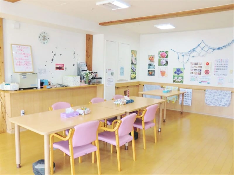 そふとけあいせてん - 訪問介護 in 伊勢市, 三重県 photo 2