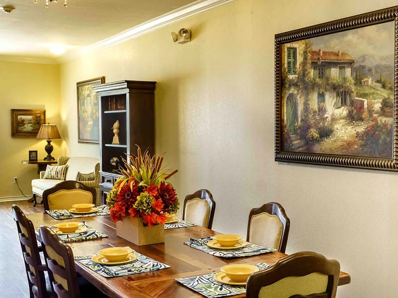 The Cottages At Quail Creek I I - Assisted Living in Amarillo, TX photo 1