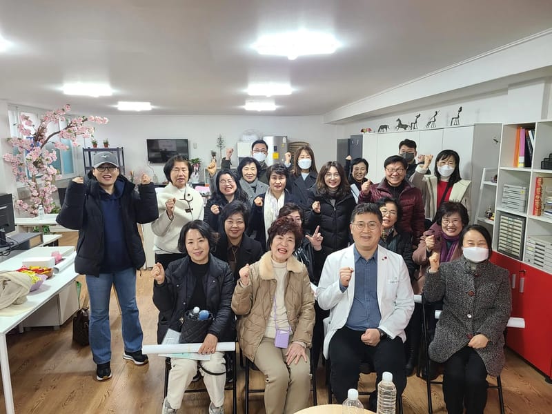 돌보미실버재가노인복지센터 - 방문요양 in 중랑구, 서울특별시 photo 1