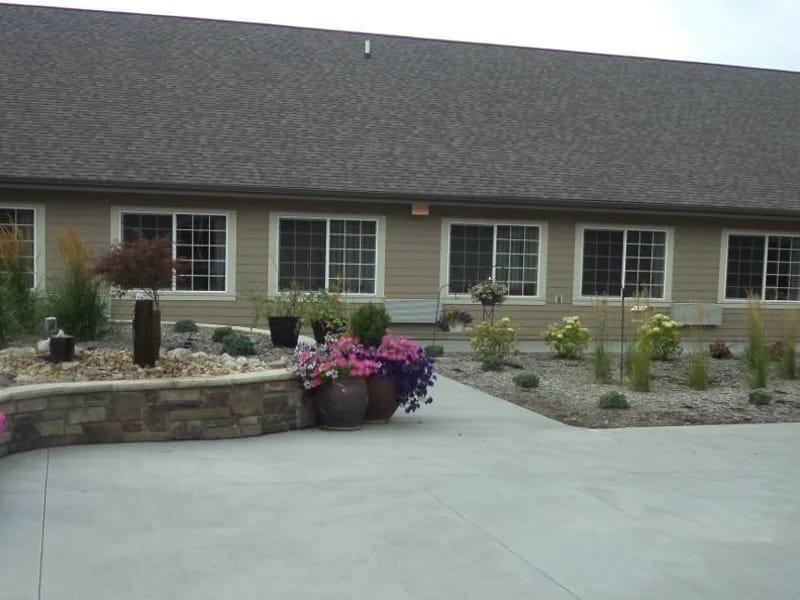 Grand View Alzheimer'S Scc — Assisted Living, Peoria, IL · photo 2