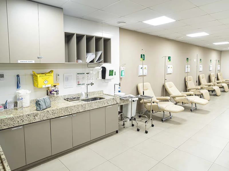 CLINICA MULTIPROFISSIONAL COGNITIVA - Cuidado Domiciliar in Vila Velha, ES photo 2