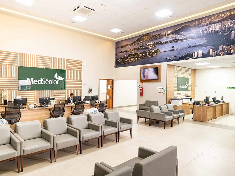 CLINICA MULTIPROFISSIONAL COGNITIVA - Cuidado Domiciliar in Vila Velha, ES photo 3