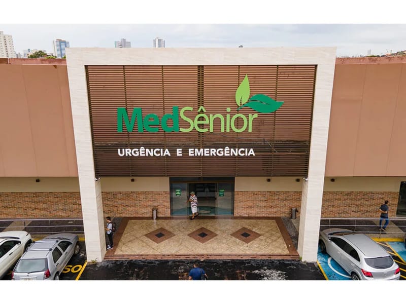 CLINICA MULTIPROFISSIONAL COGNITIVA - Cuidado Domiciliar in Vila Velha, ES photo 1