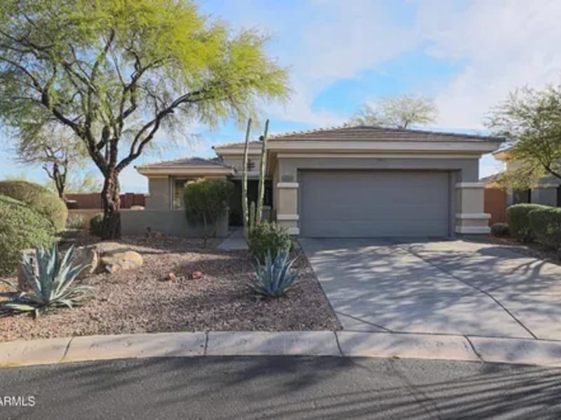 Country Club Assisted Living Care Home — Assisted Living, Anthem, AZ · photo 1