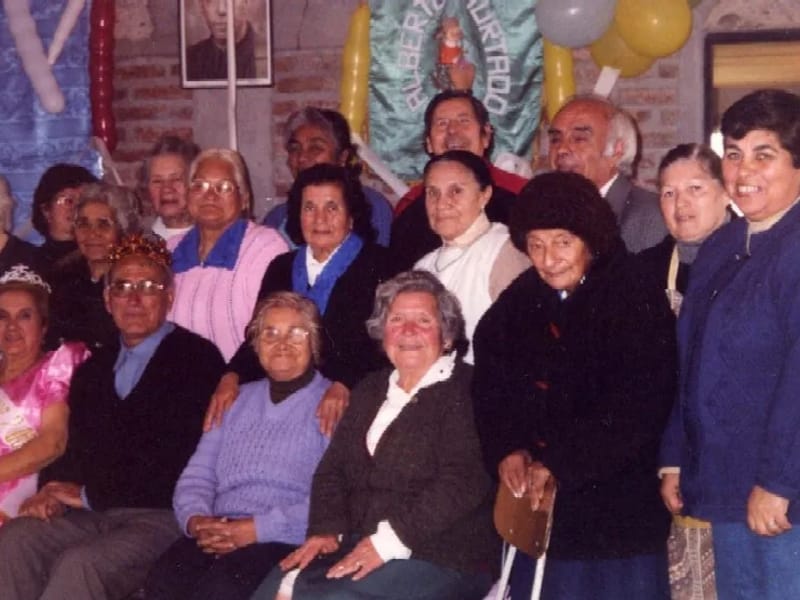 "Centro Diurno Del Adulto Mayor De Padre Hurtado" - Centro de Día in Padre Hurtado, Región Metropolitana de Santiago photo 3
