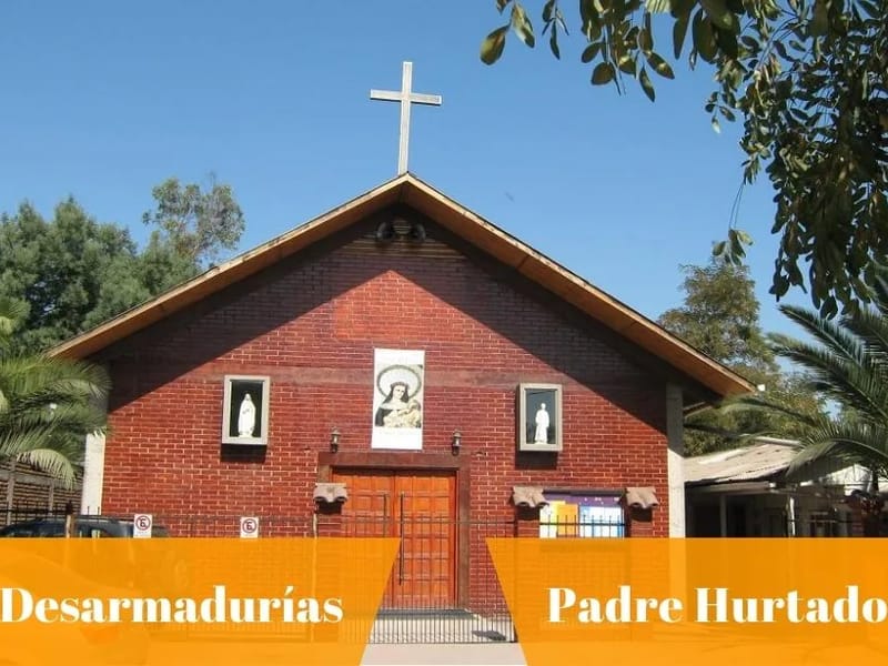 "Centro Diurno Del Adulto Mayor De Padre Hurtado" - Centro de Día in Padre Hurtado, Región Metropolitana de Santiago photo 2