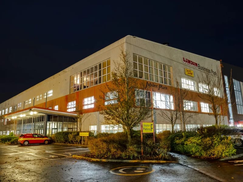 Lindum in Norwich, England photo 1