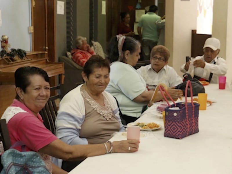 CASA DE DIA DEL ADULTO MAYOR - Hogar de Ancianos in Monterrey, Nuevo León photo 2