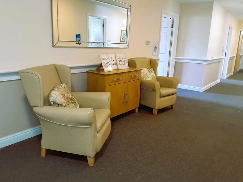 Assured Healthcare Solutions LLC - Home Health Nursing in Bowie, MD photo 1